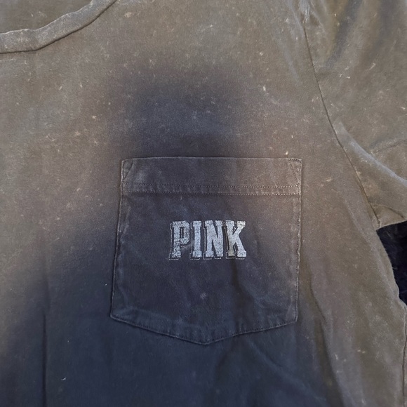 Victoria’s Secret PINK T-Shirt - Picture 3 of 5